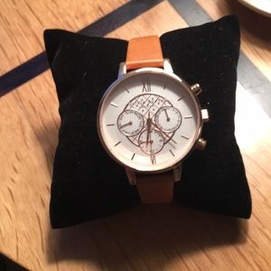 Olivia Burton Watch